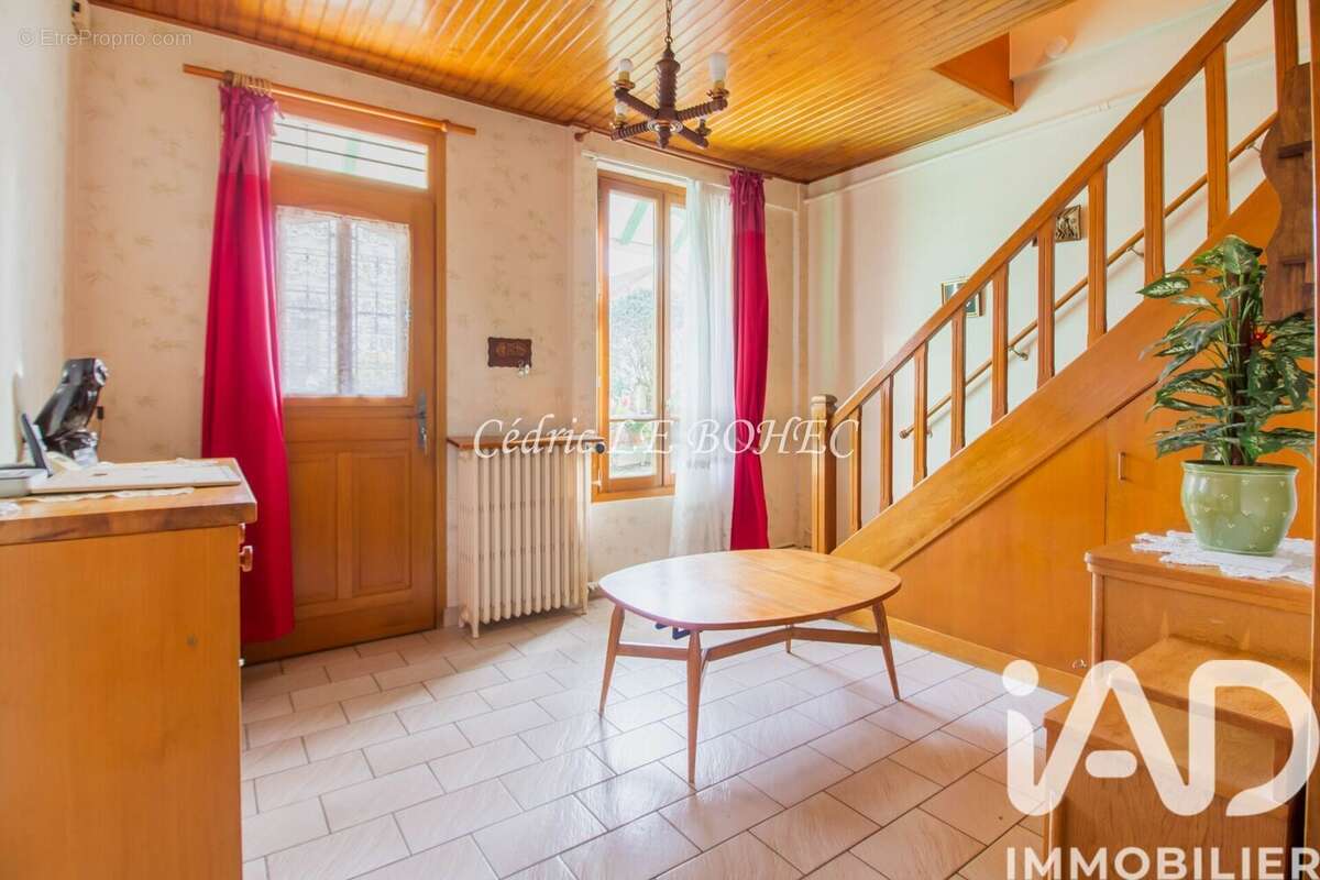 Photo 6 - Maison à EAUBONNE