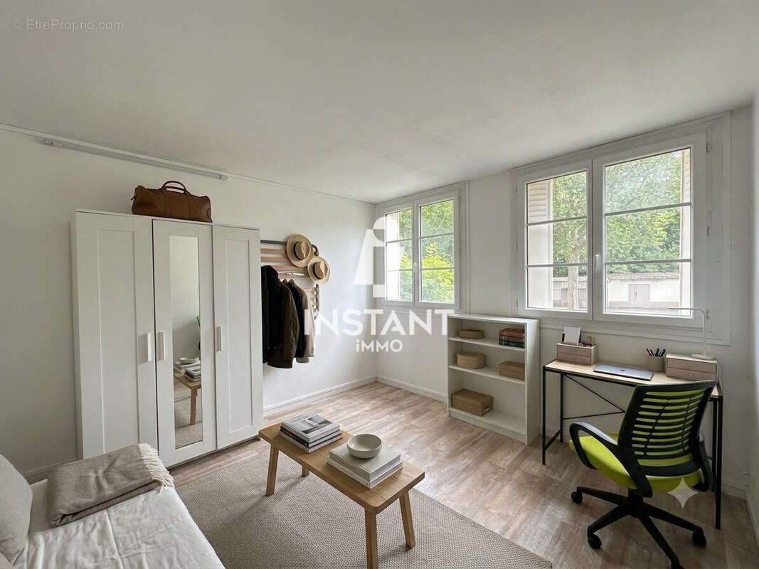 Appartement à CRETEIL