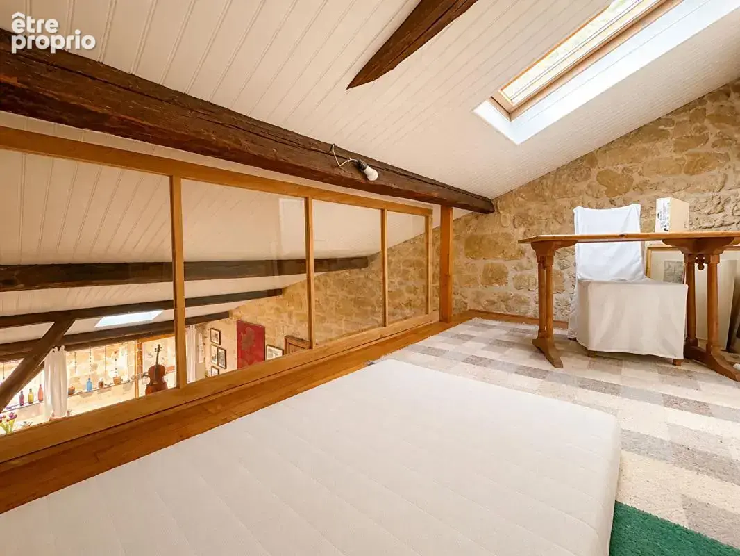 Vente T4 98m2 BORDEAUX (33800) - photo 6