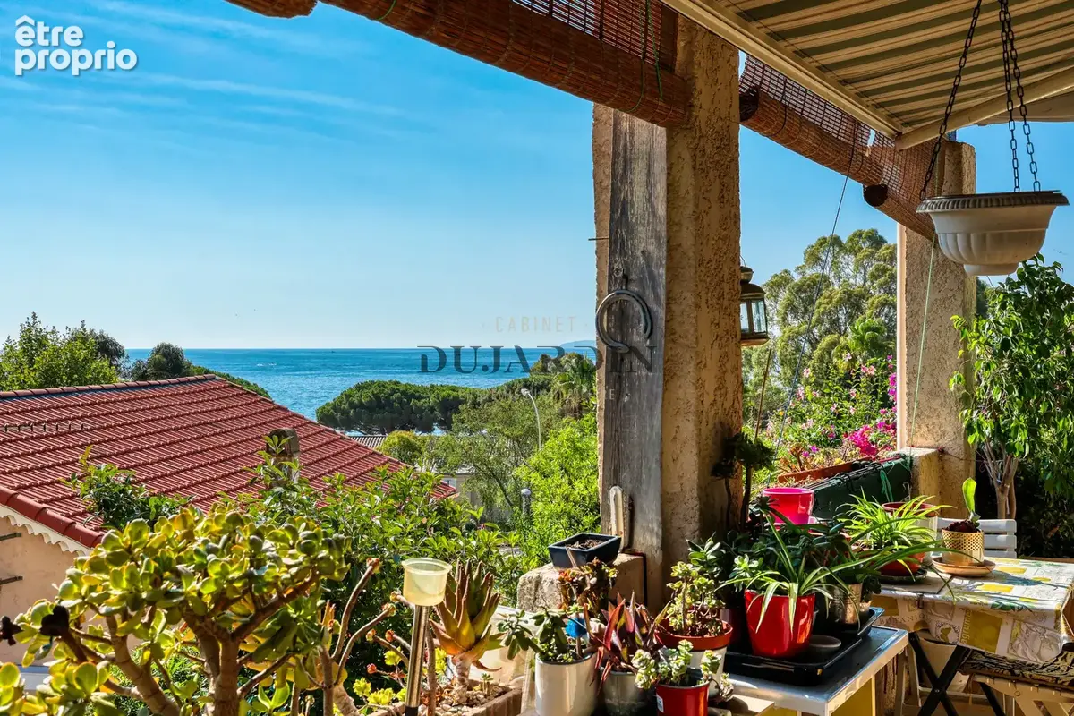 Photo Maison à Le Lavandou au prix de 504 000€