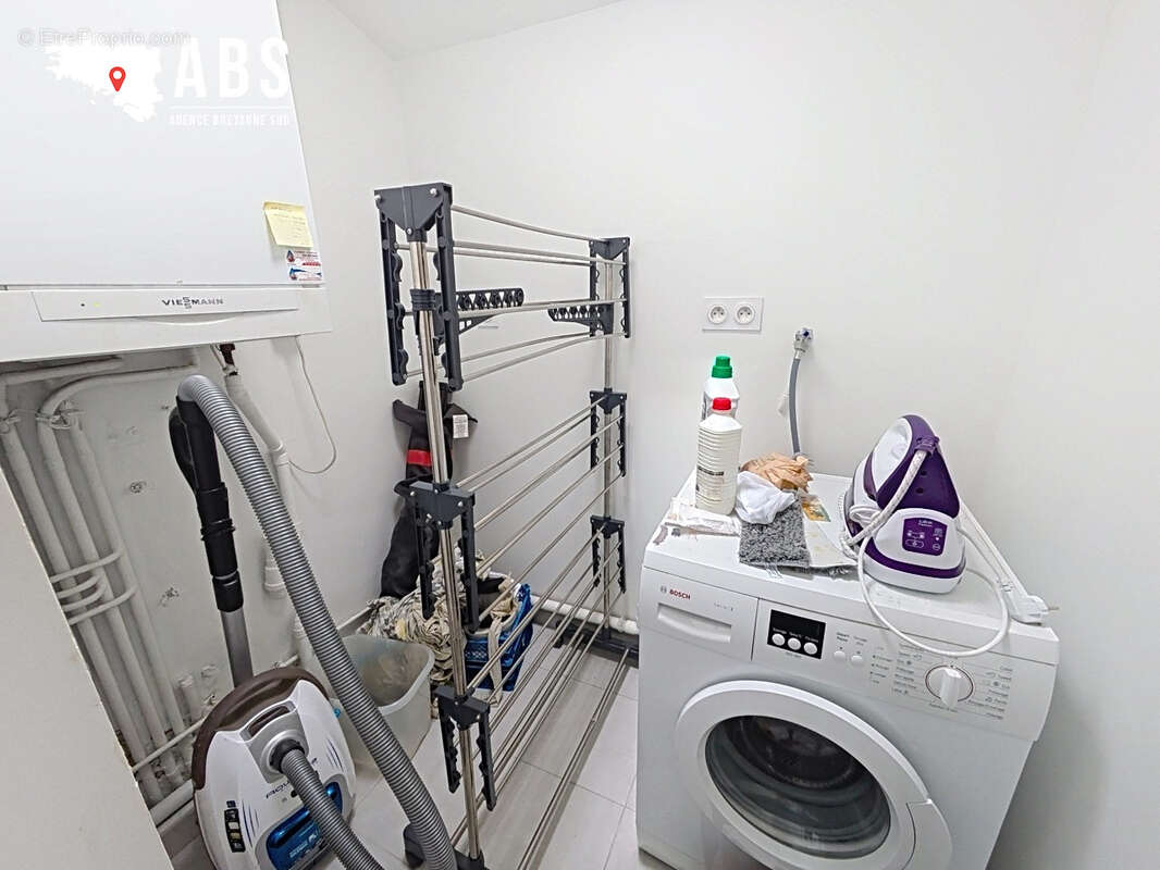 Appartement à LA ROCHE-BERNARD