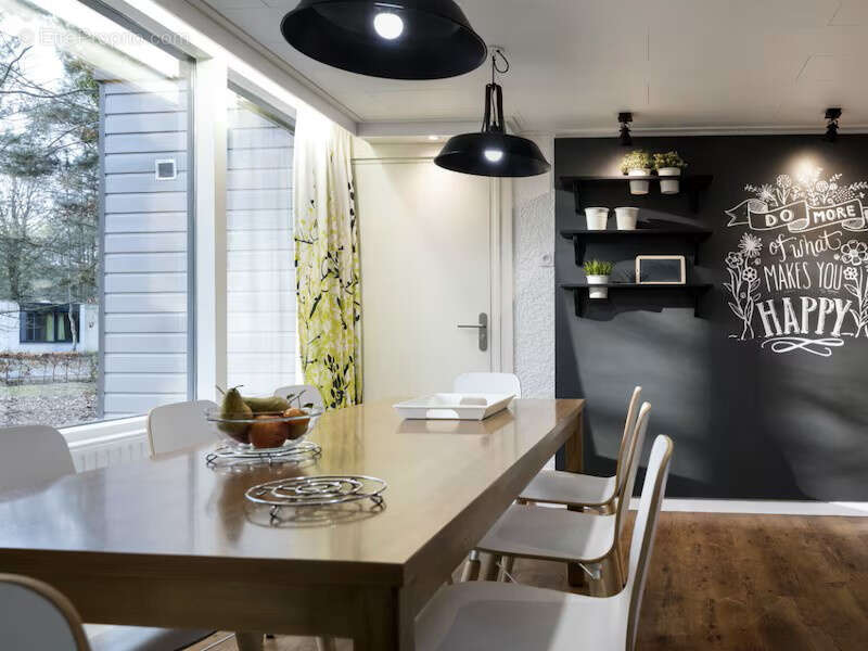 Maison à VERNEUIL-SUR-AVRE