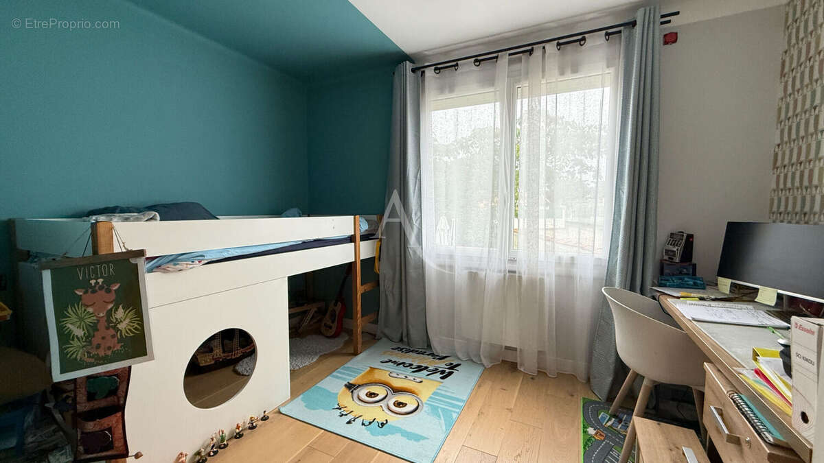 Maison à LA ROCHE-SUR-YON