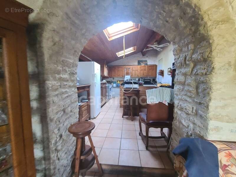 Charmante maison de village en pierre à personnaliser - photo 5