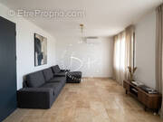 Appartement à LORGUES