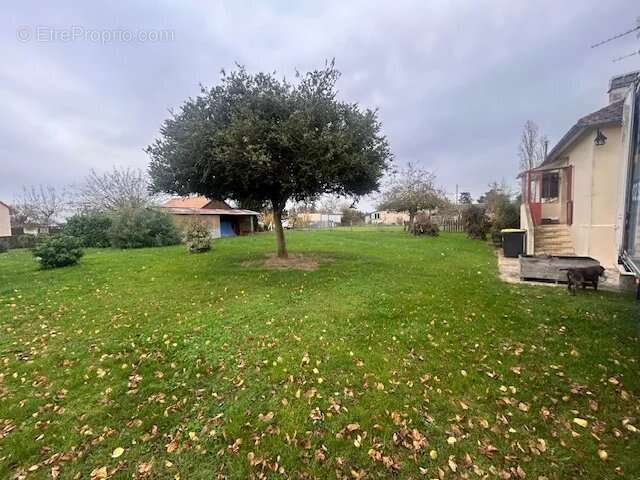 Appartement à CHANTELOUP