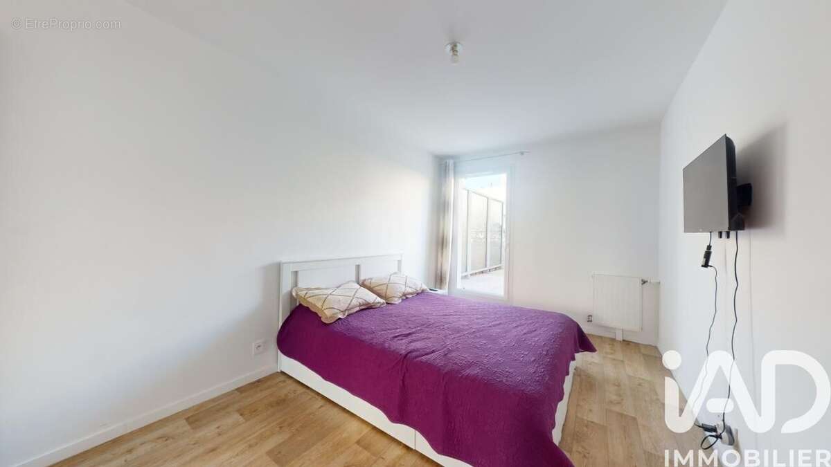 Photo 9 - Appartement à TRAPPES