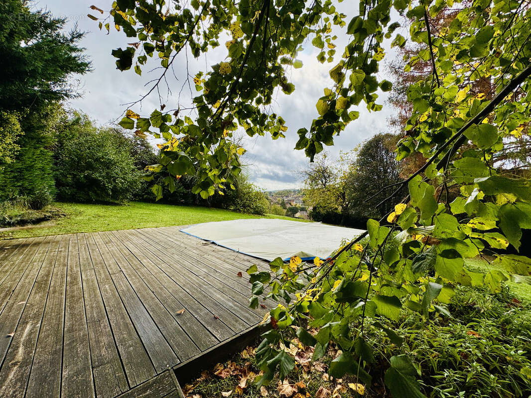 Maison à SARLAT-LA-CANEDA
