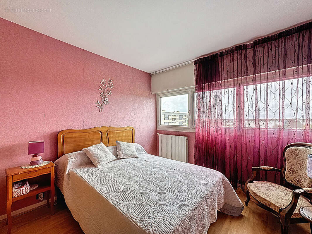 Appartement à LE BOUSCAT