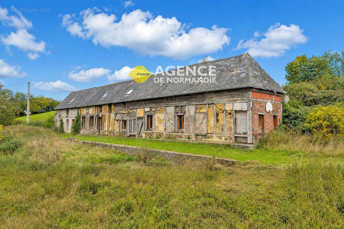 Maison 156 m² à Villers-En-Ouche  - photo 2