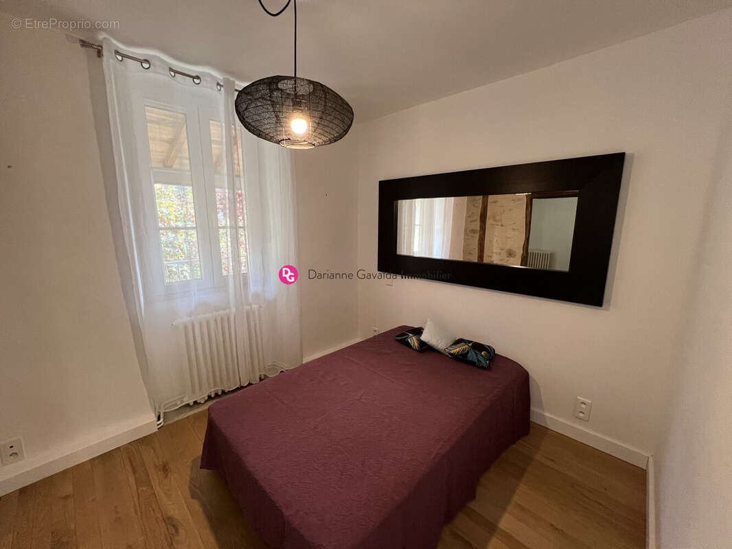 Appartement à ASSIER