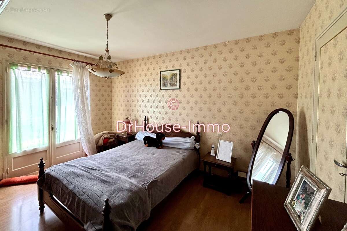 Maison à CARCASSONNE