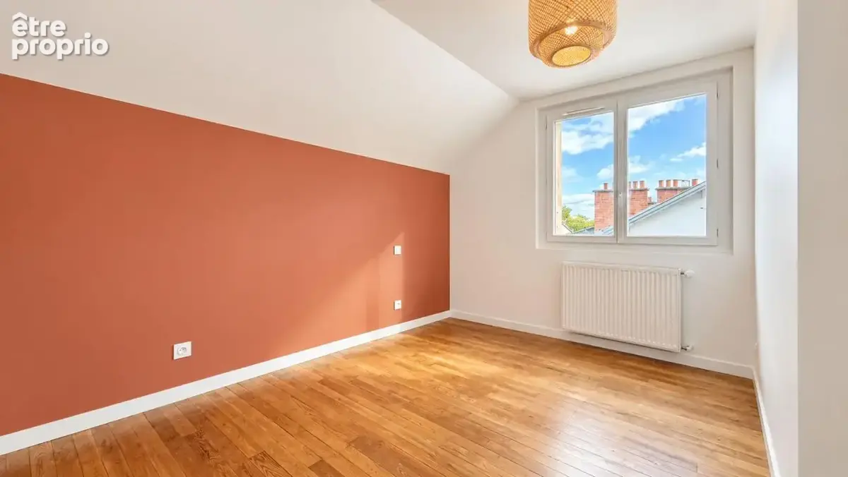 Appartement T3 – 67 m² – Charme & rénovation complète - photo 14