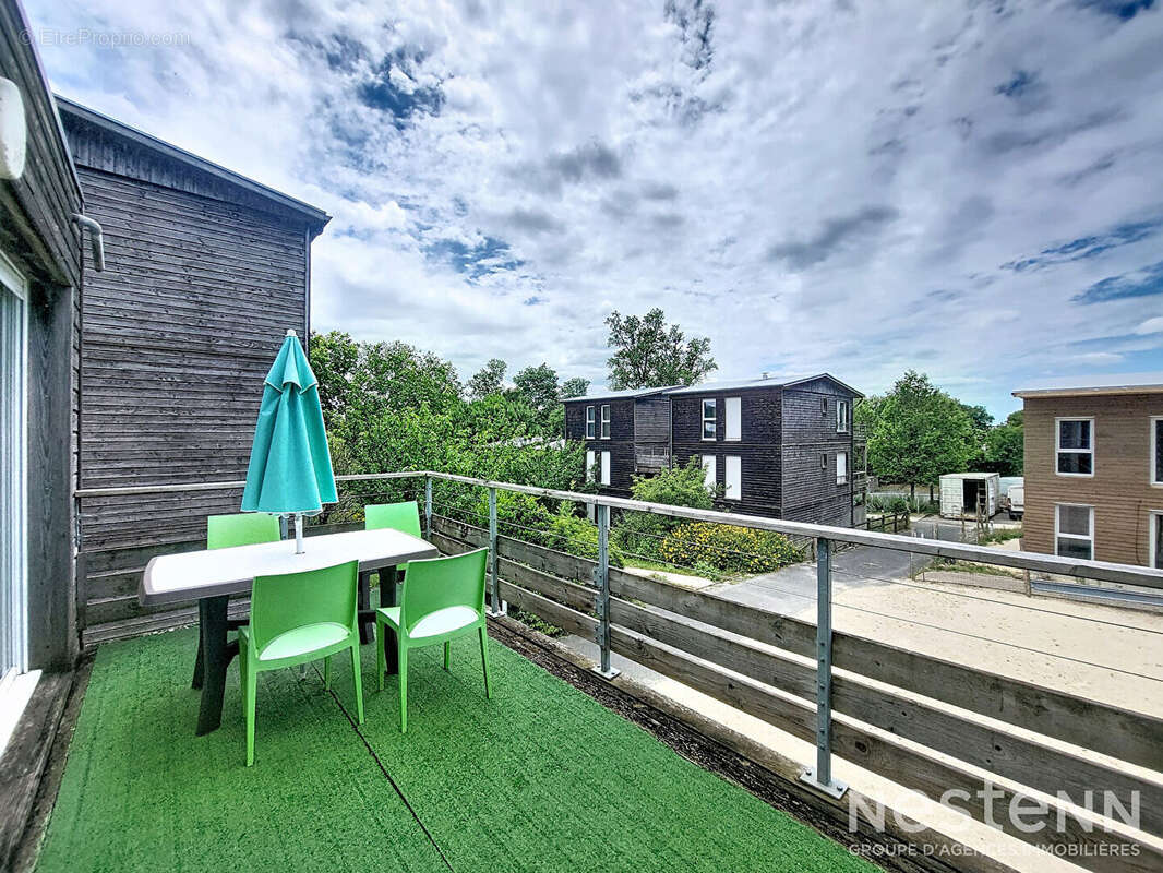 Appartement à MONTREAL