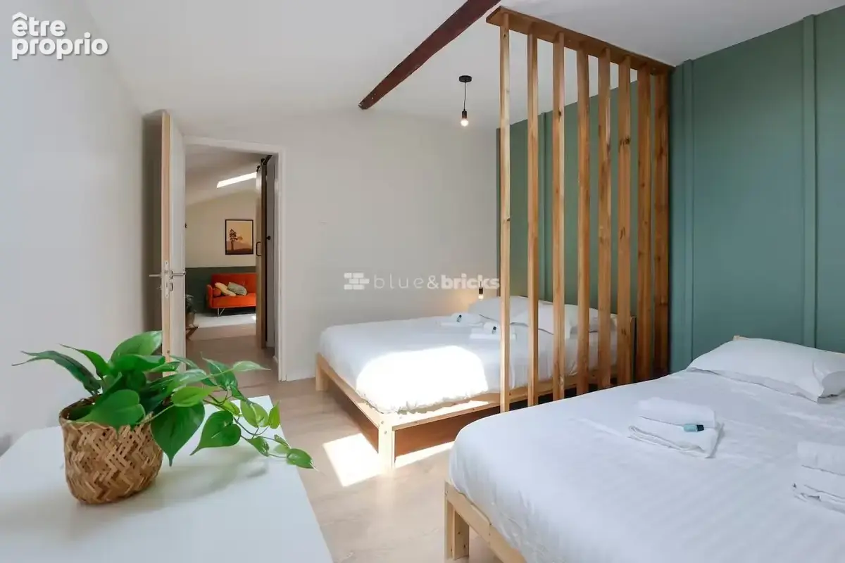 Appartement 350 m² à vendre à Epinal (88000) - photo 4
