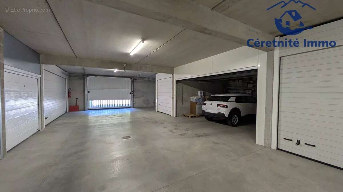 Appartement à CERET