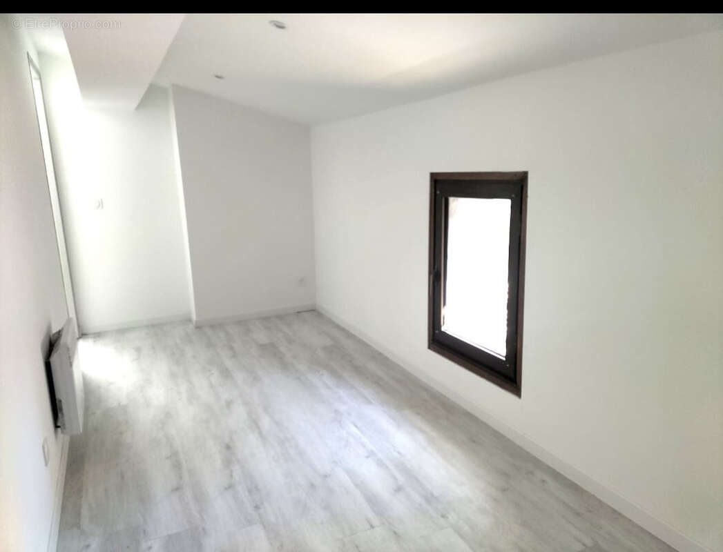 Maison à MARSEILLAN