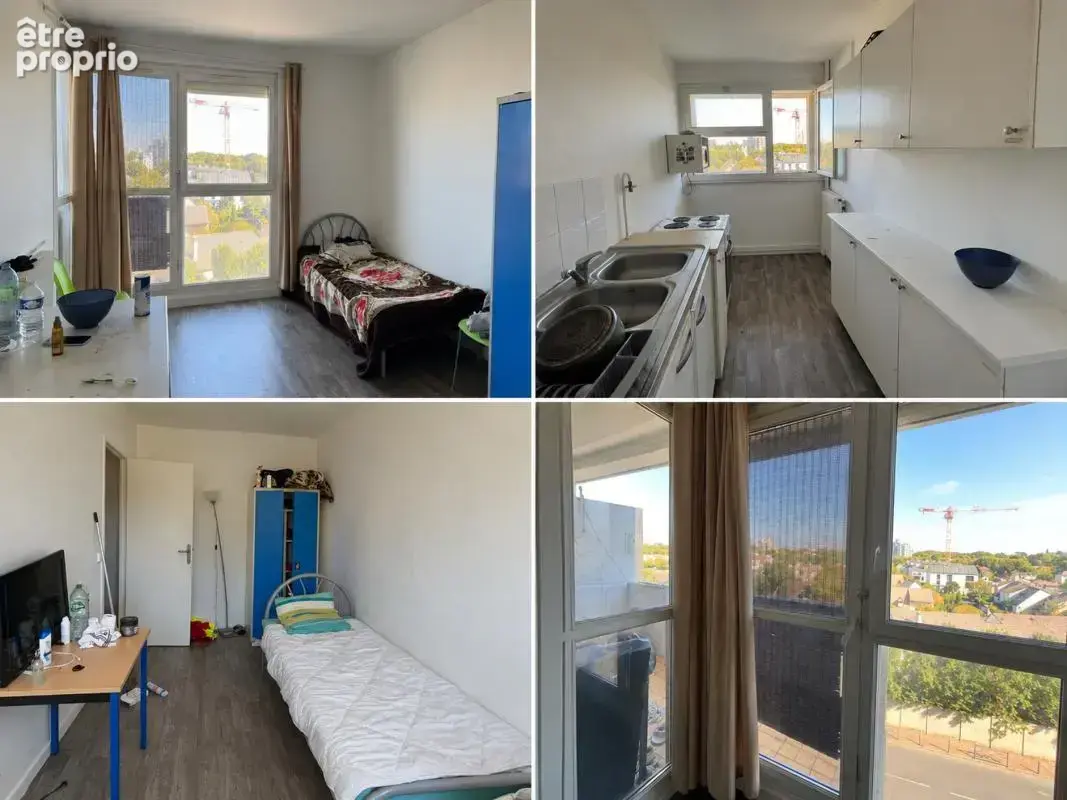Appartement ancien - photo 4