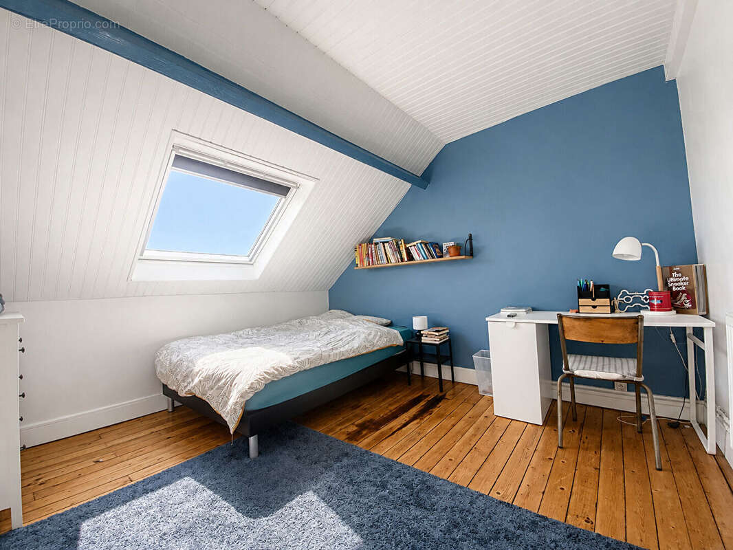 Maison à ORLEANS