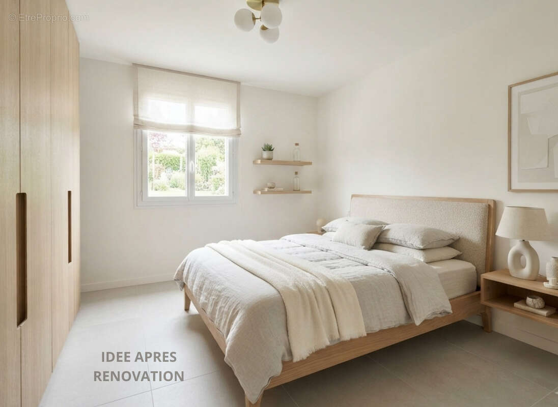 HIDRI IMMOPLUS vous propose une Opportunité Foncière / Division - Maison de plain-pied avec fort potentiel - photo 10