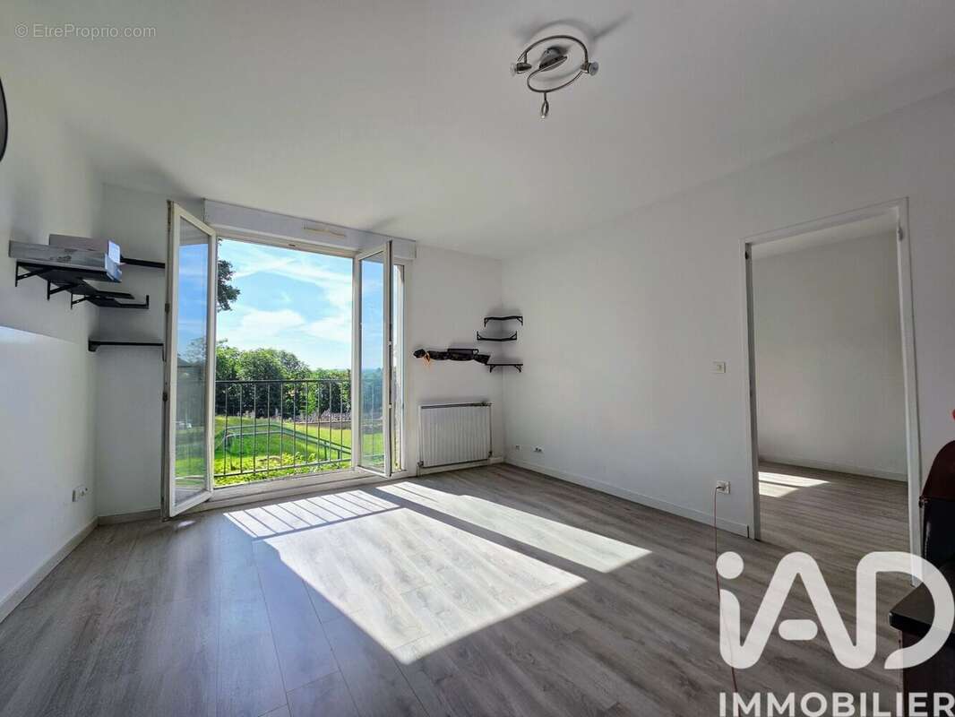 Photo 3 - Appartement à FORGES-LES-BAINS