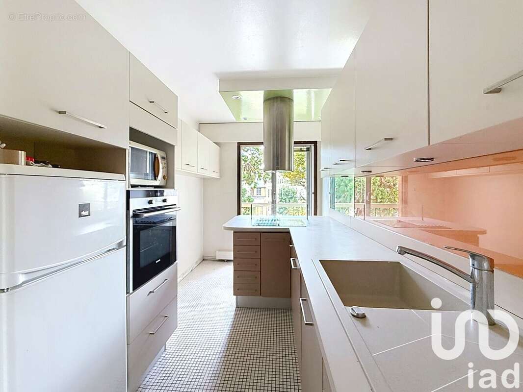 Photo 6 - Appartement à VERSAILLES