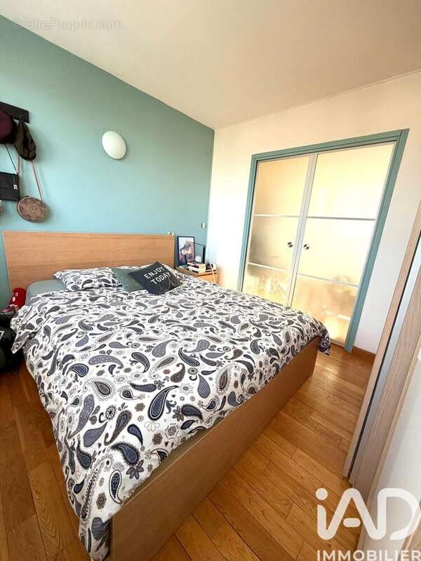 Photo 8 - Appartement à CARRIERES-SUR-SEINE