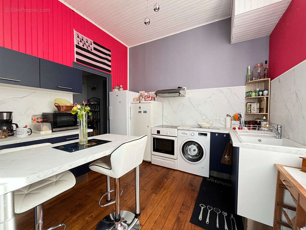 Appartement à DECIZE