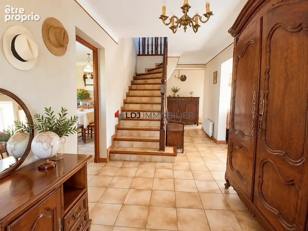 Maison 6 pièces 149 m² à vendre à Canet-En-Roussillon (66140) - photo 6