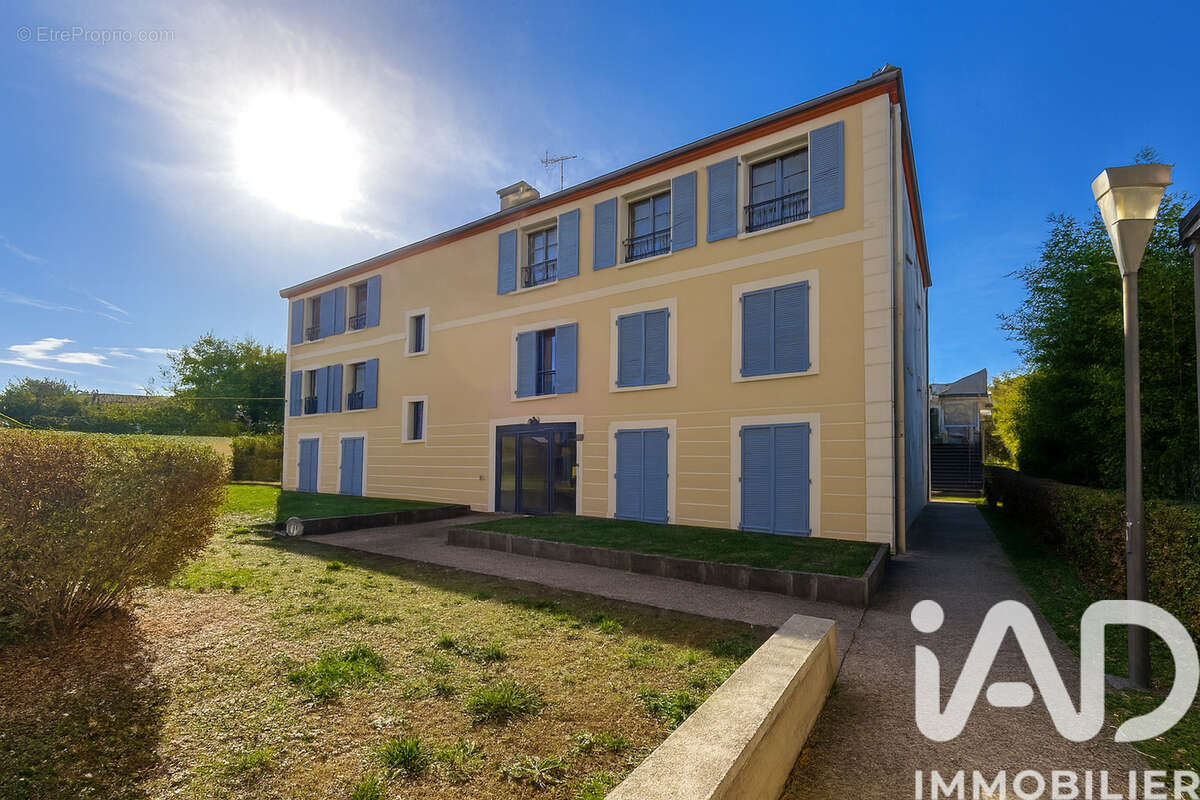 Photo 2 - Appartement à VAIRES-SUR-MARNE