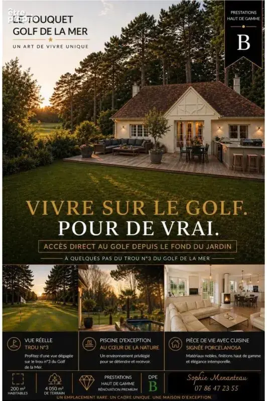 Des vacances au quotidien, sans vis-à-vis - photo 1