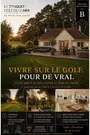 Maison à LE TOUQUET-PARIS-PLAGE