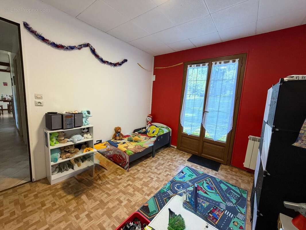 Maison 112 m² à Sablonnieres  - photo 8