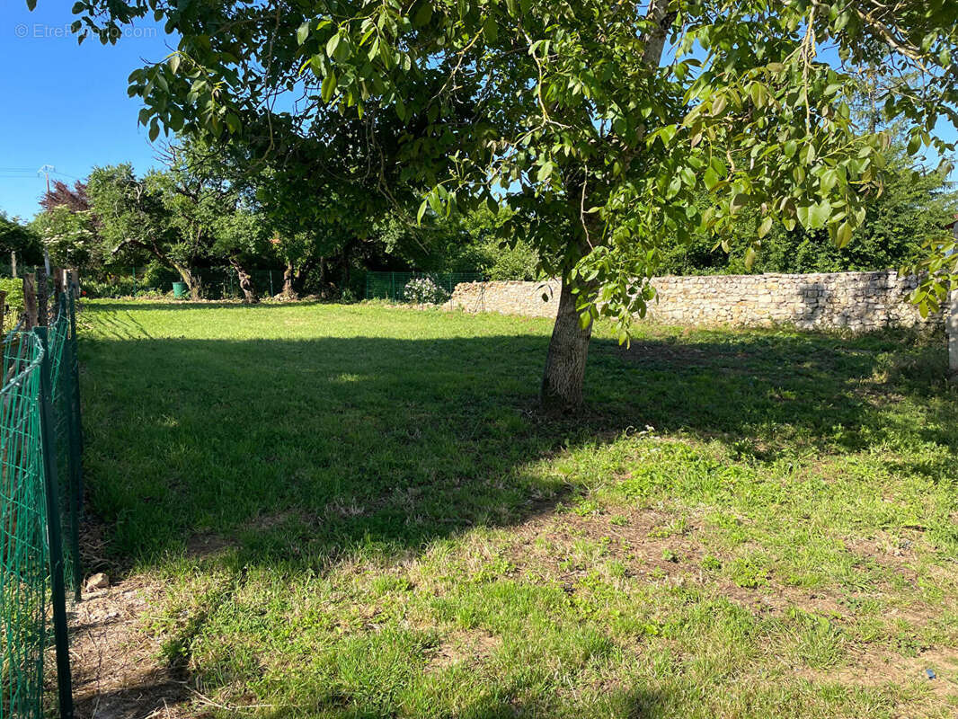 Maison à PONT-L'ABBE-D'ARNOULT