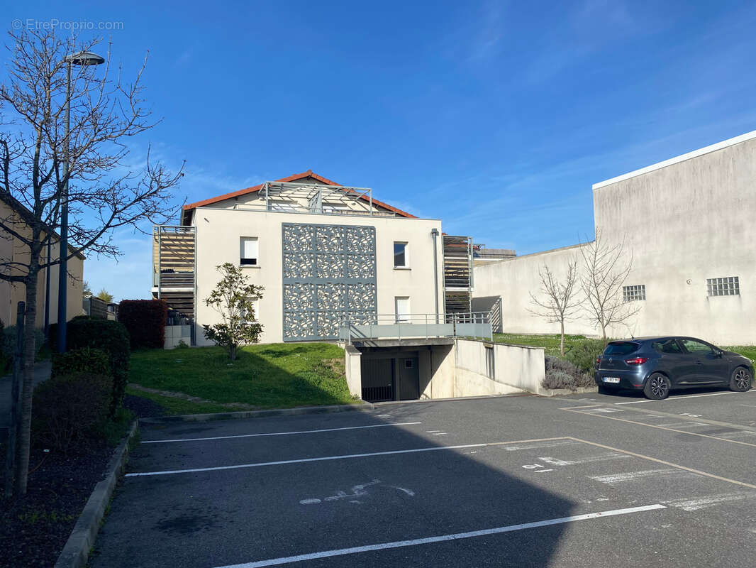 Appartement à TOURNEFEUILLE