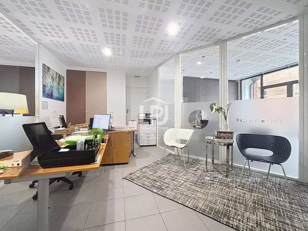 Commerce à TOULOUSE