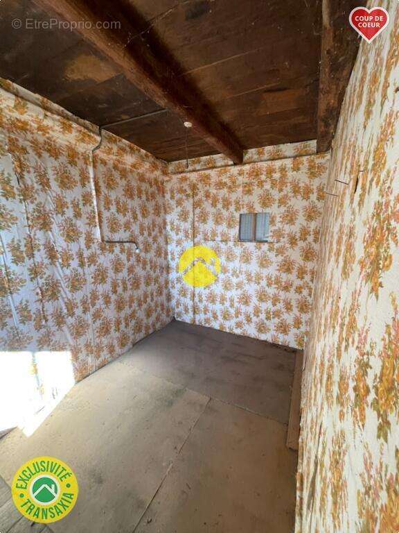 Maison à PIERREFORT