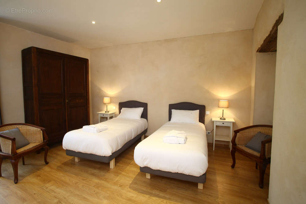 Maison à LAGRAULET-DU-GERS