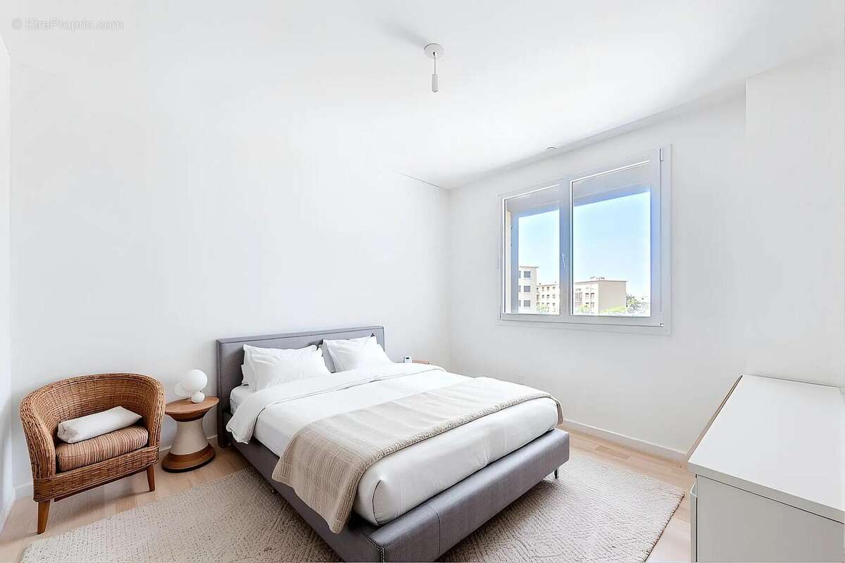 Photo 6 - Appartement à PERPIGNAN