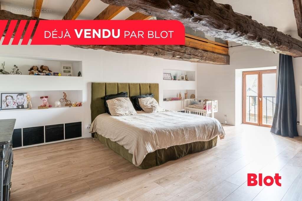 Maison 206 m² à Saint-Juvat  - photo 9