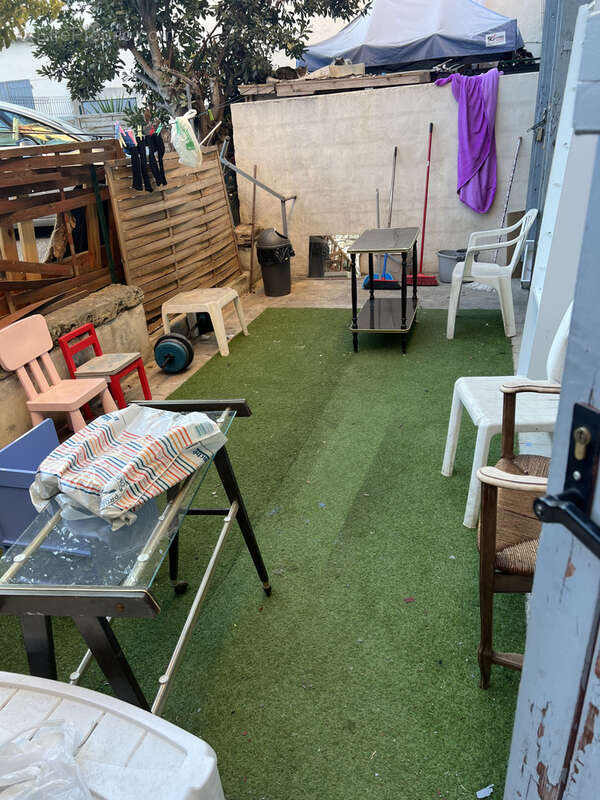 Appartement à LUNEL