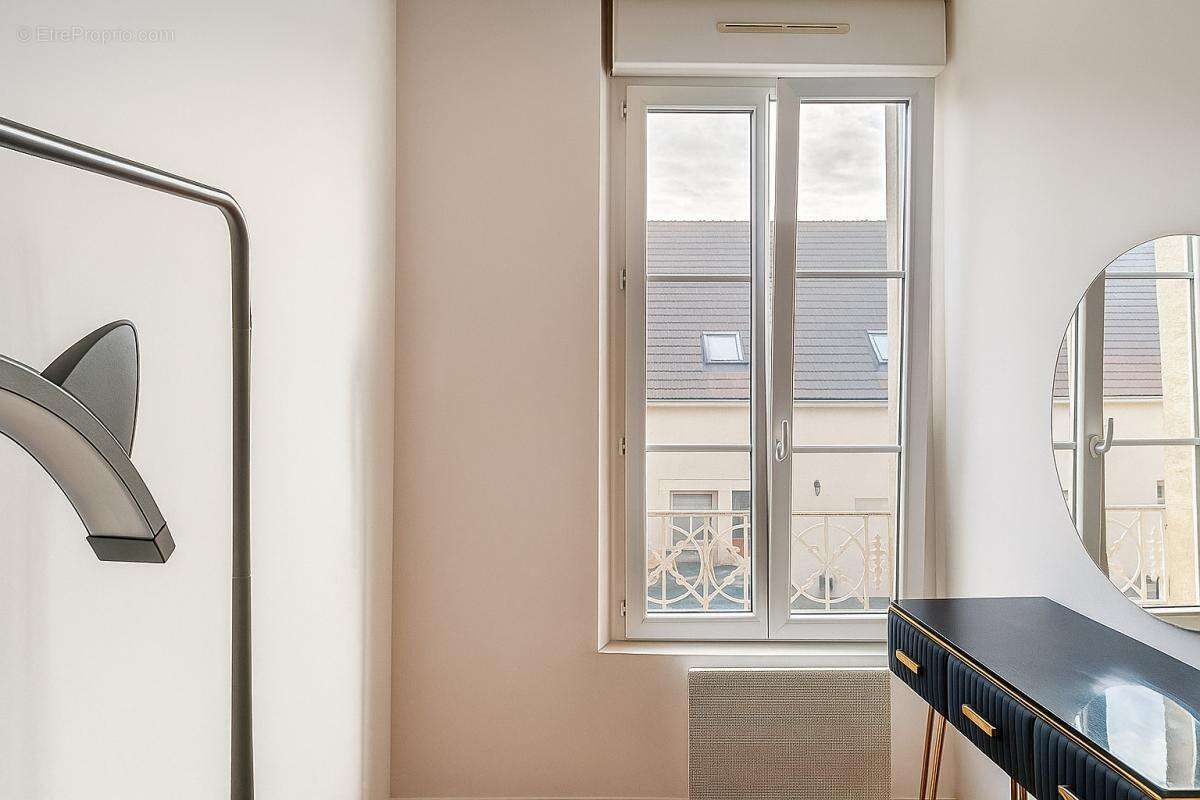 Appartement à SOISSONS