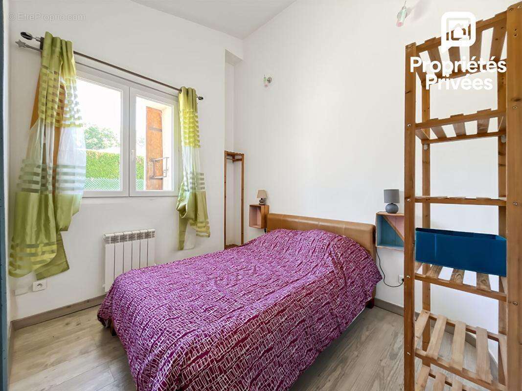 Maison familiale de 184 m² sur une propriété arboré à 3 minutes de Créon - photo 4