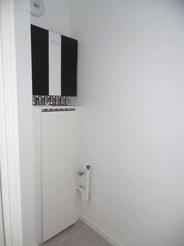 Appartement à OSTWALD