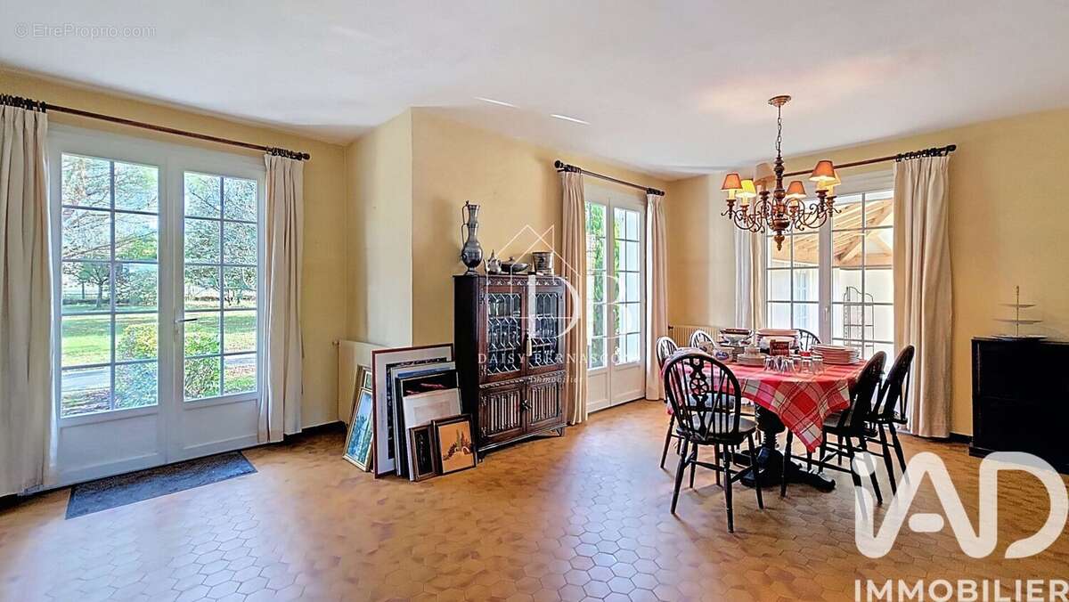 Photo 9 - Maison à MARTILLAC