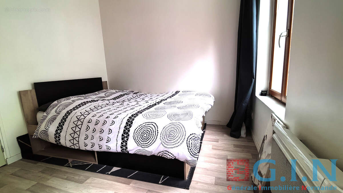 Appartement à ROUEN