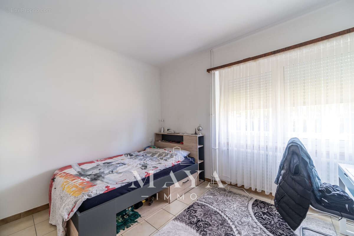 RIXHEIM - maison avec 2 appartements - photo 9
