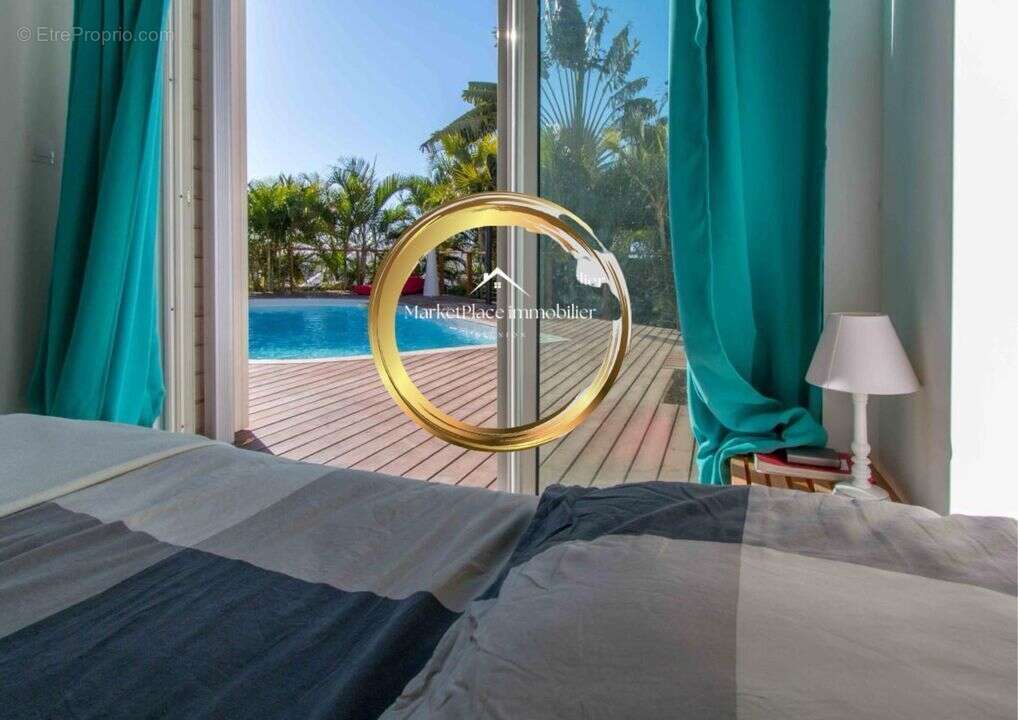 Maison à SAINT-PAUL