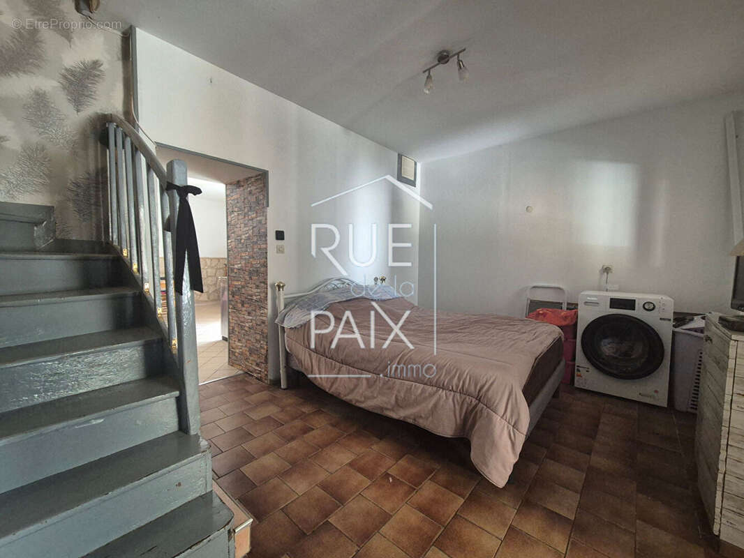 Maison Loudun 3 pièce(s) 76 m2 - photo 5