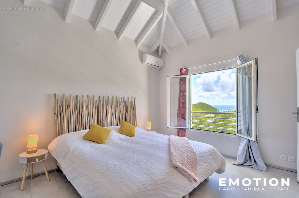 Maison à SAINT-MARTIN